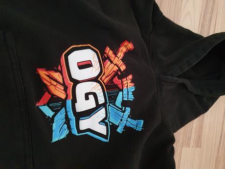 Ogy mikina 9/11, 134