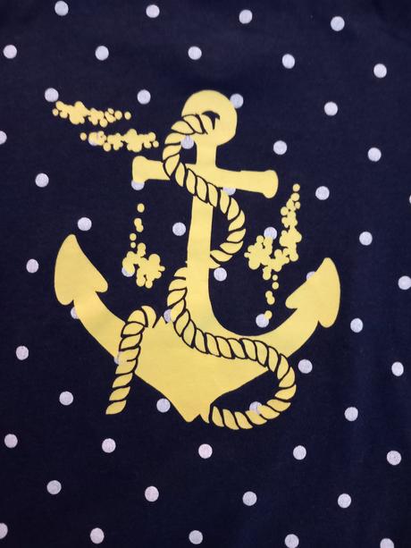 Tričko pre dievcatko, lupilu,98