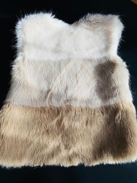 Dievčenská vesta, mayoral,122