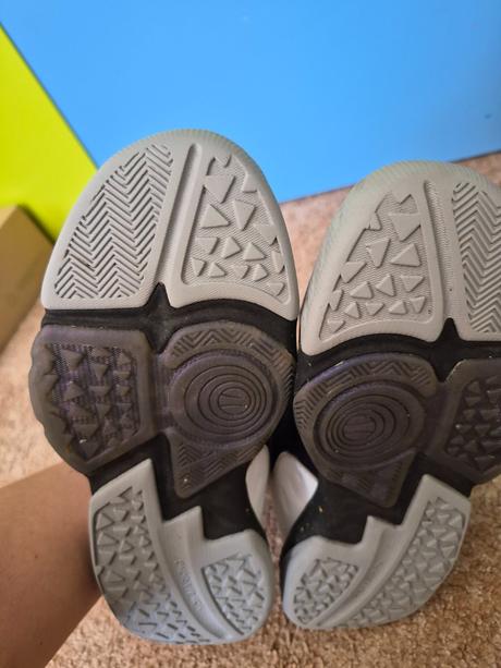 Basketbalove botasky, decathlon,37