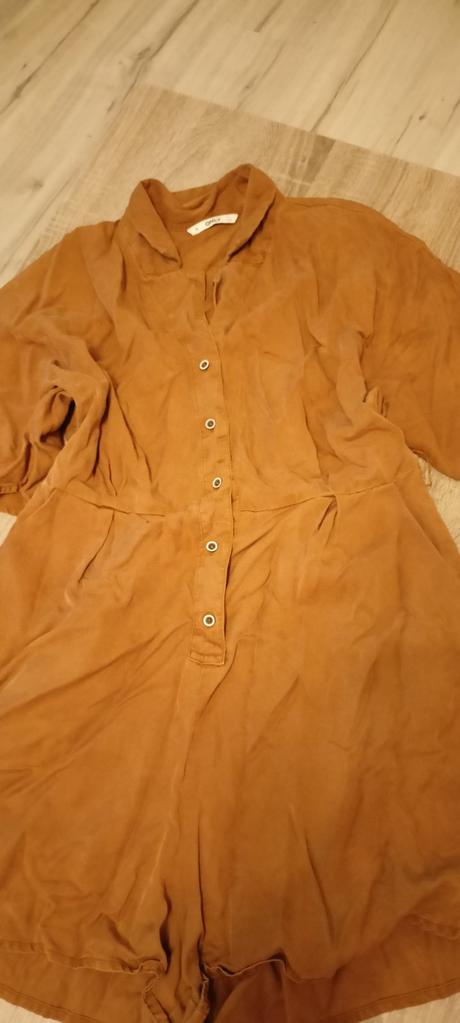 Overal na leto, only,38