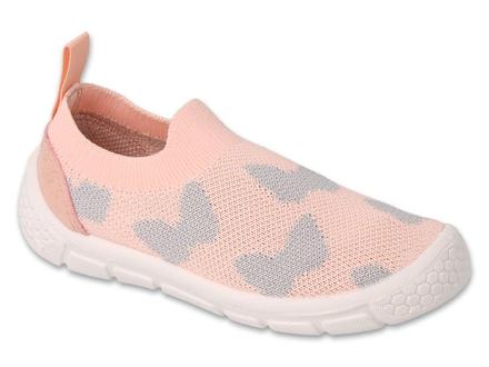 Textilné tenisky honey 23221104+z, befado,24 - 30