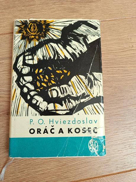 Orac a kosec,