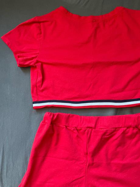 Set na leto, h&m,m