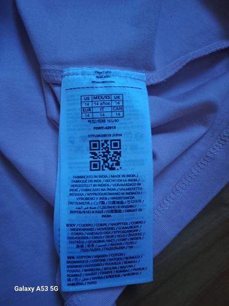 Guess tricko, guess,164