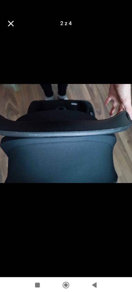 Avionaut cosmo, avionaut