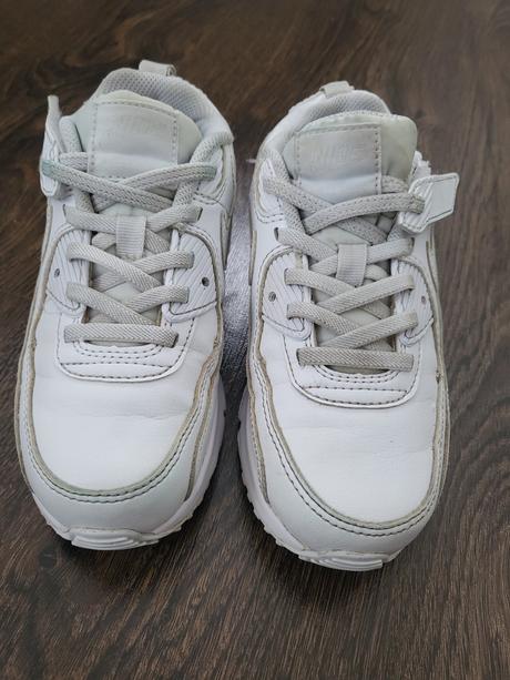 Tenisky nike air max, nike,31