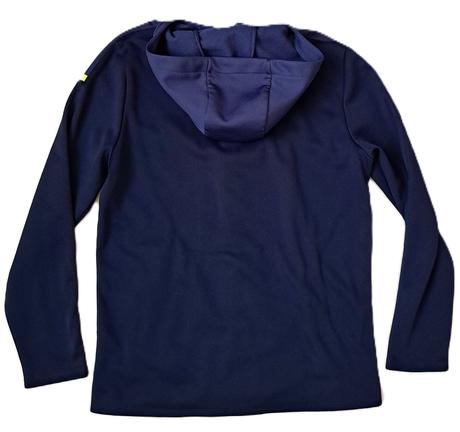 Pánska - chlapčenská mikina zn. jako, veľ. m, m