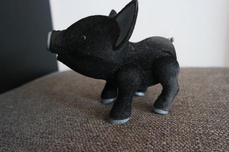 Teacup piggies-roztomilé prasiatko, 