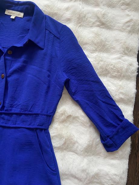 Šaty monteau los angeles, m