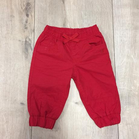 Nohavice dievčenské original marines č.62, 0-3m, original marines,62