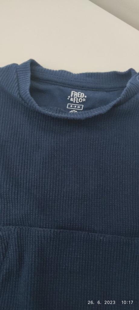 Súprava 68/74, f&f,68