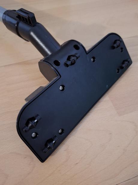 Detský vysávač miele, 