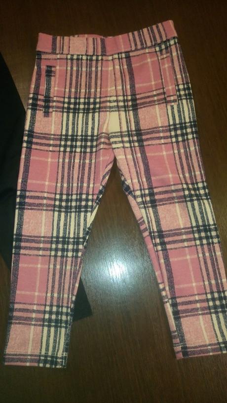 Super leginky , f&f,92