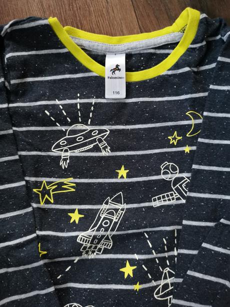 Pyzamko, palomino,116