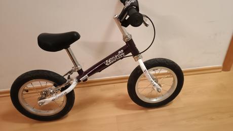 Odrazadlo yedoo muff, 