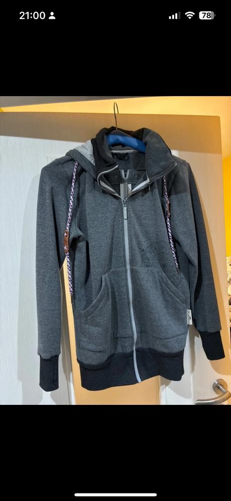 Angel wings mikina, angel wings