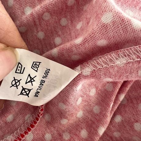 Gusto kids suknicka vo folklórnom motíve vel.98104, 104