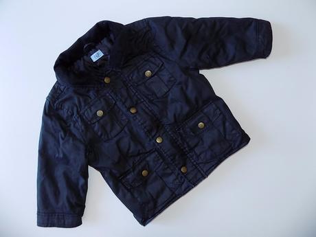 Prechodná bundicka, 98