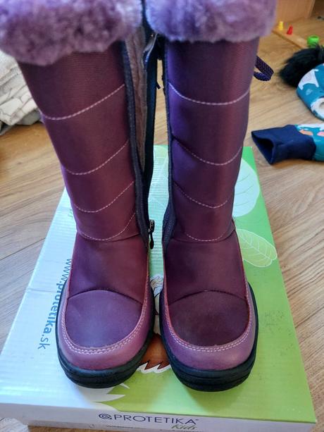 Zimne cizmicky protetika, protetika,28