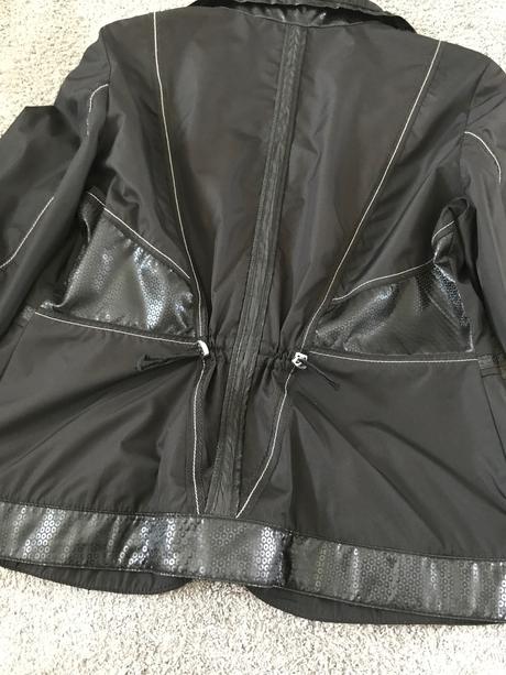 Prechodne sako concept k, 40