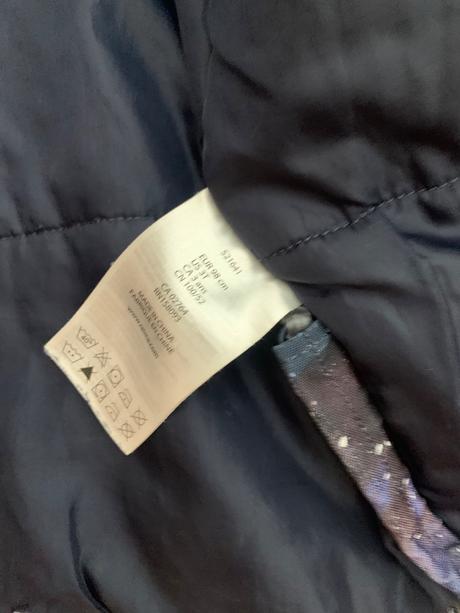 Reima zimná bunda 98/104, reima,98