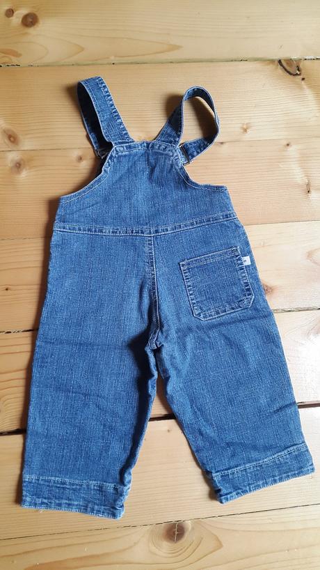 Detské rifličky, 74