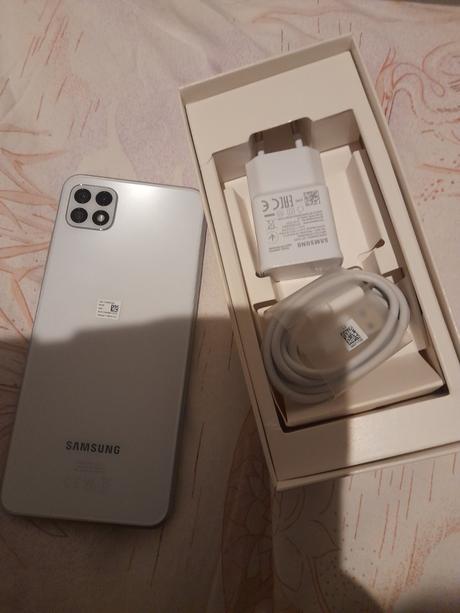 Telefon, samsung