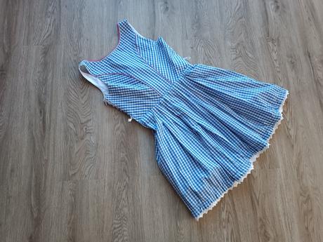 Bavorský kroj velk.36, 