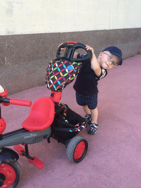 Šortky kraťasy, h&m,80