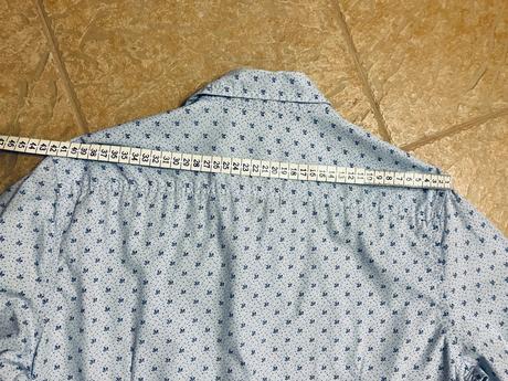 Spoločenská košeľa, house,s