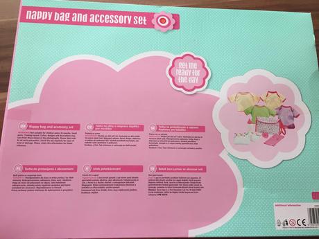 Cikajuca babika emmi s bohatym prislusenstvom,