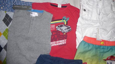 Hm ca lindex authority bal.110/116, 104–116