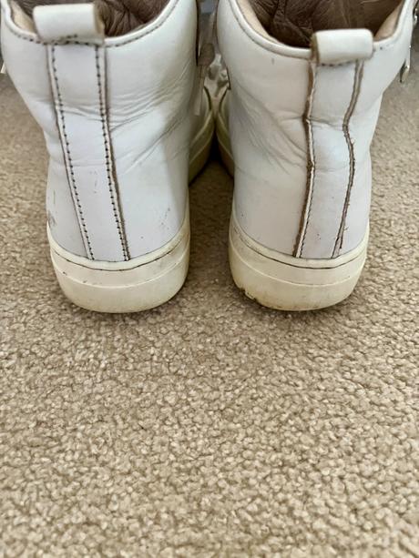 Tenisky patrizia pepe, 32