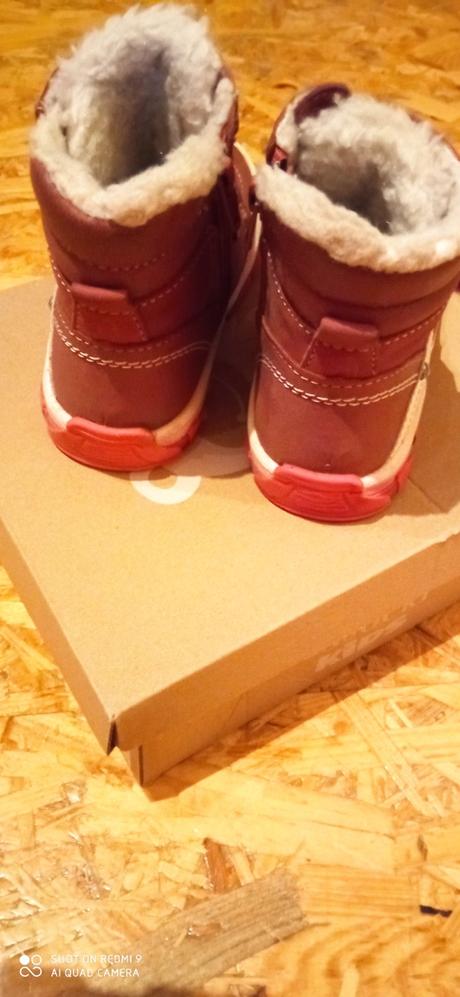 Kožené čižmy, lasocki,24