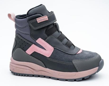 Zimné topánky sale grey protetika, protetika,27 / 31