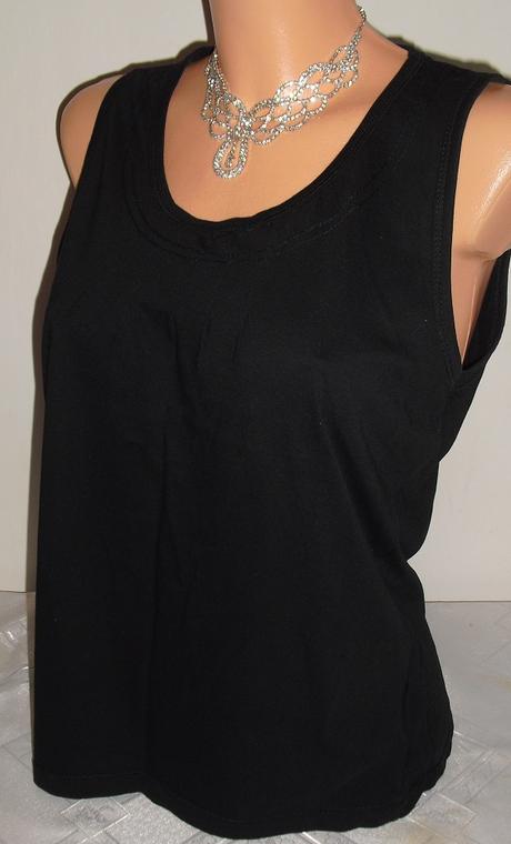 Clothes bavlneny topik, m