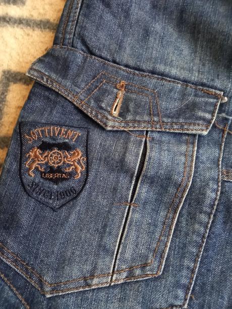 Vyteplené rifle, 134