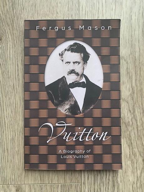 Biografia luis vuitton,