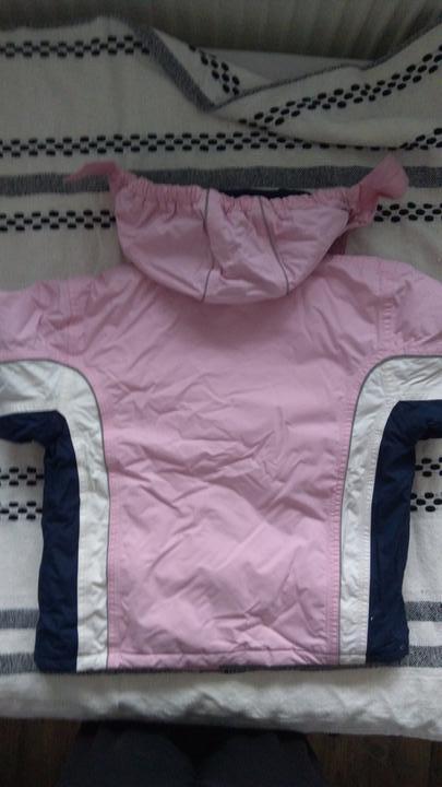 Vetrovka na lyžovačku &, tcm,128