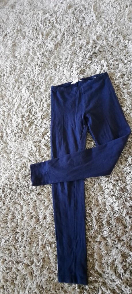 Leginy, h&m,128