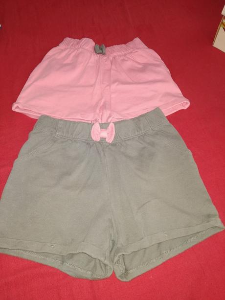 Kraťasy, lupilu,116