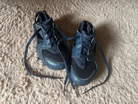 Tenisky nike huarache, nike,30