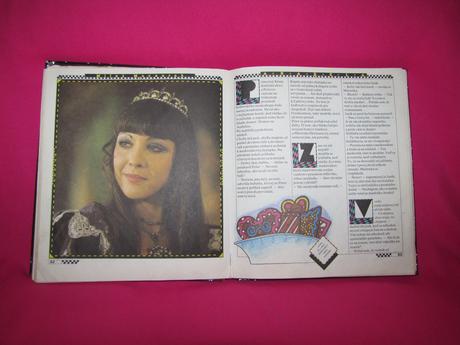 Arabela rumburak, 
