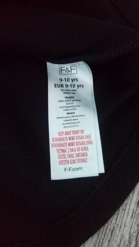 Tričko+ sukňa, 122–134