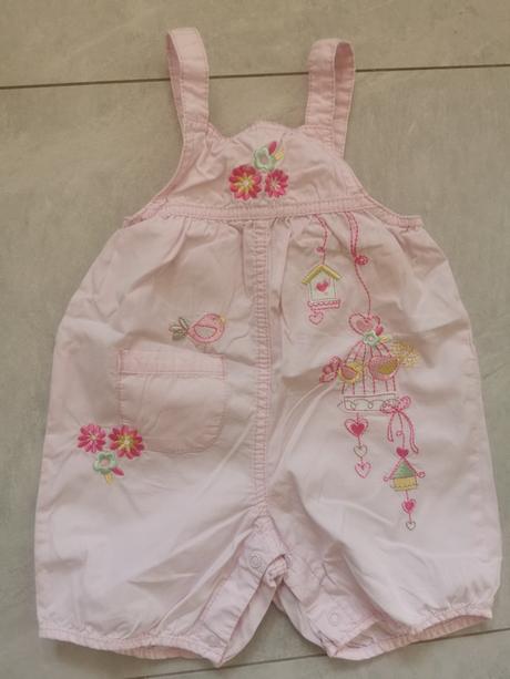 Kraťasky na traky v. 74, marks & spencer,74