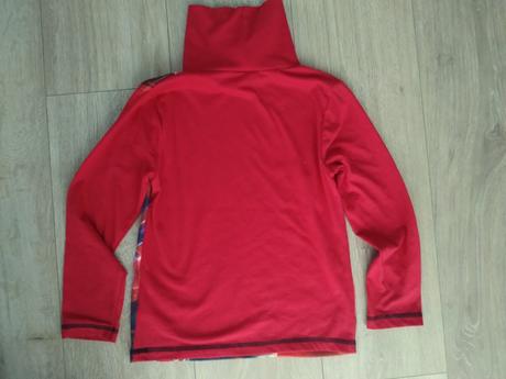 Tričko marvel avengers, v. 122/128, marvel,122