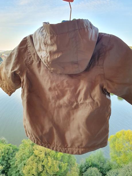 Prechodná bundička, tu,68