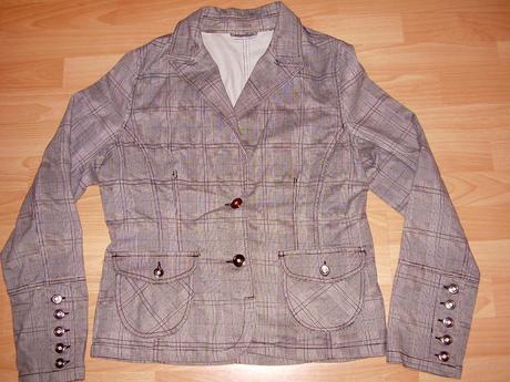 Sportovo elegantne sacko (so), okay,xl