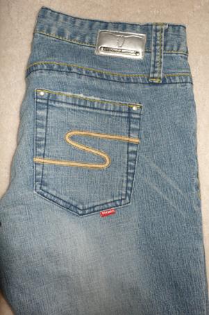 Rifle bik bok veľkosť m-l, m